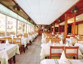Bahia Parque Otel Tenerife Island İspanya