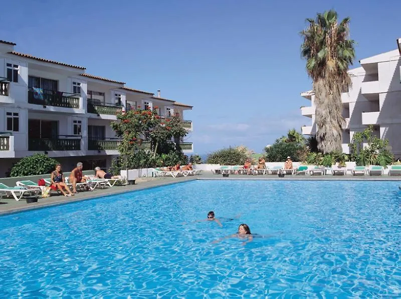 Bahia Parque Otel Tenerife Island